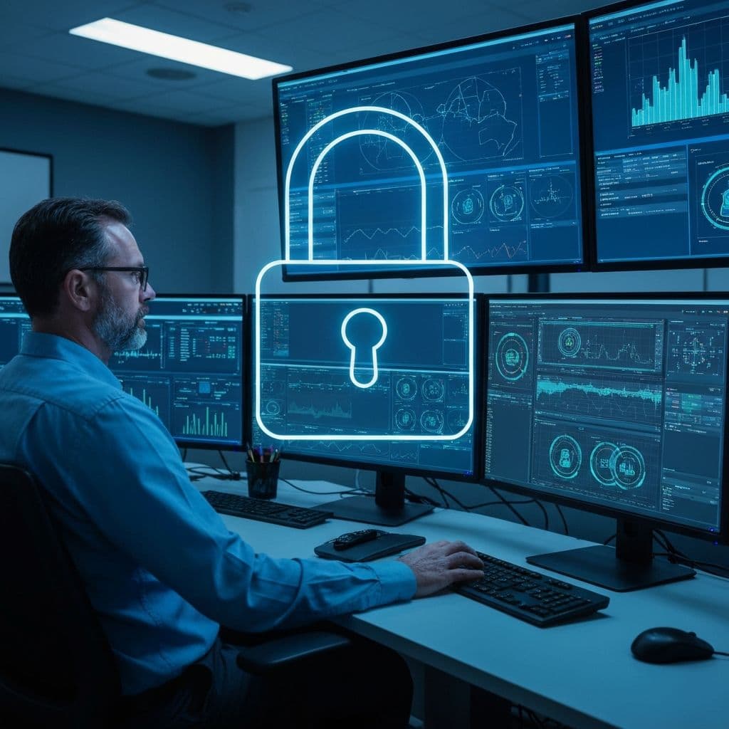 B.Voc Cyber Security