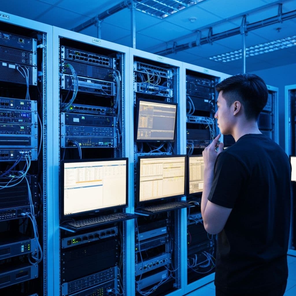 B.Voc Information Technology