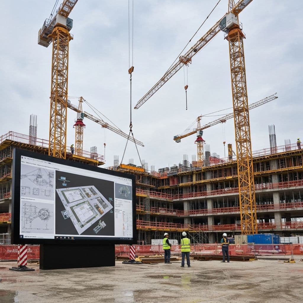 B.Voc Construction Technology