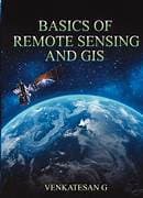 M.Sc – Remote Sensing & GIS
