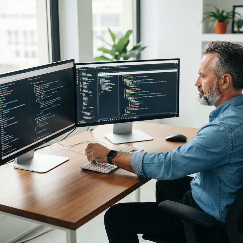 B.Voc Software Development